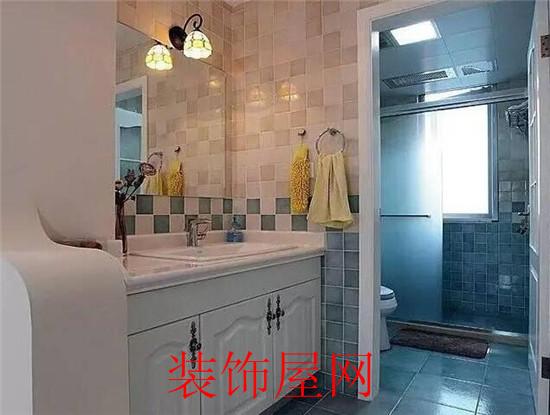 卫生间瓷砖价格和尺寸 卫生间瓷砖价格和尺寸