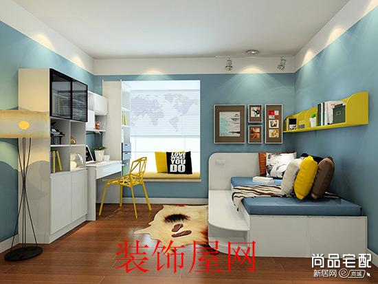 硬化耐磨地板装修效果图 硬化耐磨地板装修效果图