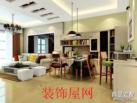 楚楚吊顶好吗 楚楚吊顶好吗